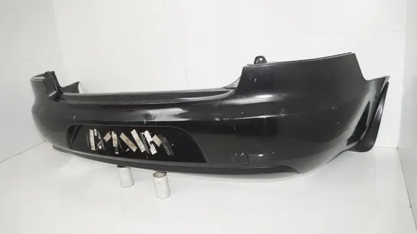 Parachoques trasero OEM 360196028 para Skoda Superb II 08-13 image 3