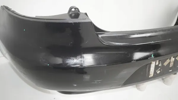 Parachoques trasero OEM 360196028 para Skoda Superb II 08-13 image 5
