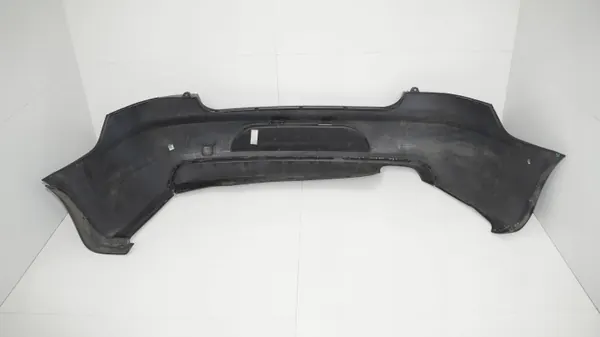 Parachoques trasero OEM 360196028 para Skoda Superb II 08-13 image 9