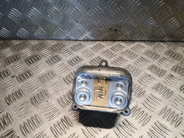 Mercedes-Benz Brandstofkoeler OEM 6280780079 - Gebruikt image 2