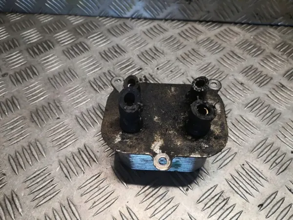 Mercedes-Benz Brandstofkoeler OEM 6280780079 - Gebruikt image 3