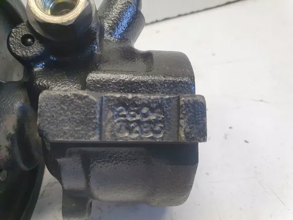 Bomba de direção assistida Lancia Y 1.2 16V OEM image 6