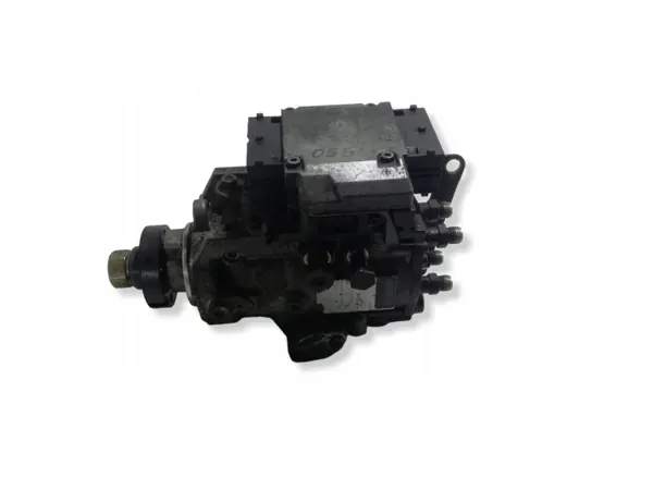 Insprutningspump Opel Zafira A OEM 0470504213 image 2