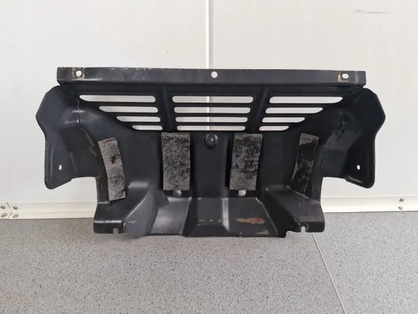 OSMITL200 Motorunderskydd för Mitsubishi L200 5 image 5
