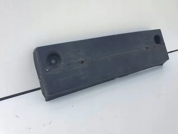 Moldura matrícula Porsche Panamera 970 OEM 97070110502 image 3