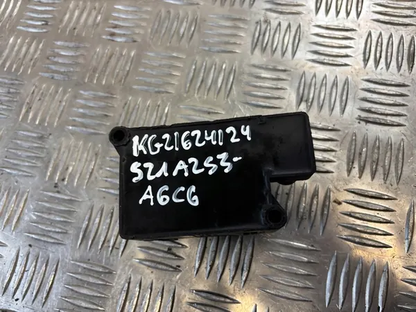 Distribuidor de Suspensão Pneumática Audi A6 C6 image 6