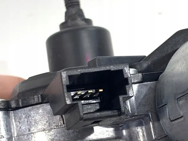 Achterruitenwissermotor OEM K8D2-17404-AB Land Rover image 3