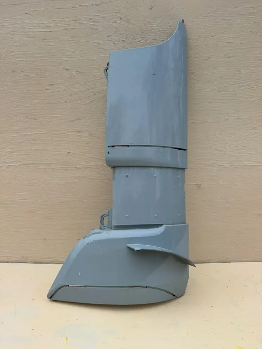 Mercedes Actros MP2 Kabinenecke OEM A9438840023 image 2