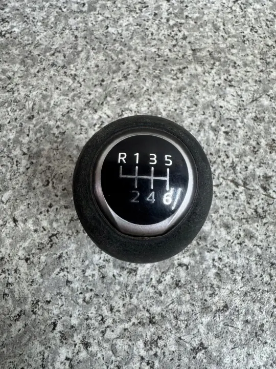 Pommeau de levier Mazda OEM - CX-5 2012-2017 image 6
