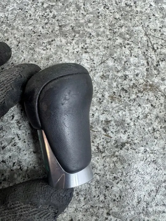 Pommeau de levier Mazda OEM - CX-5 2012-2017 image 7