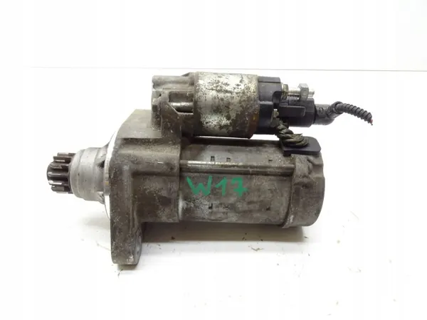 Démarreur OEM 0AH911023G pour Audi A3 8V image 2
