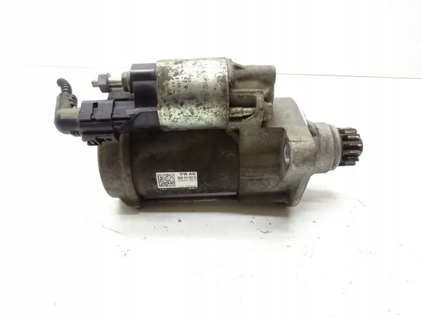 Démarreur OEM 0AH911023G pour Audi A3 8V image 3