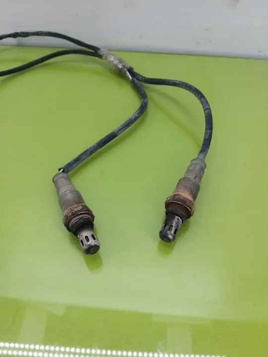 Sensor Lambda Skoda 04C906262 image 2