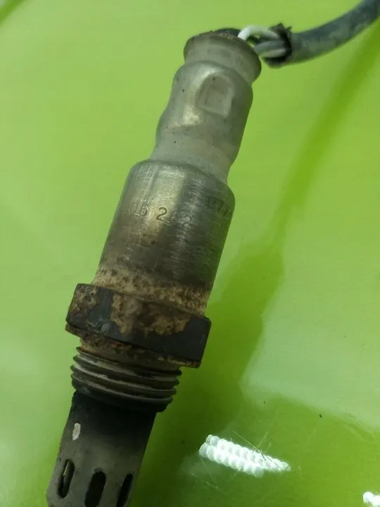 Sensor Lambda Skoda 04C906262 image 4
