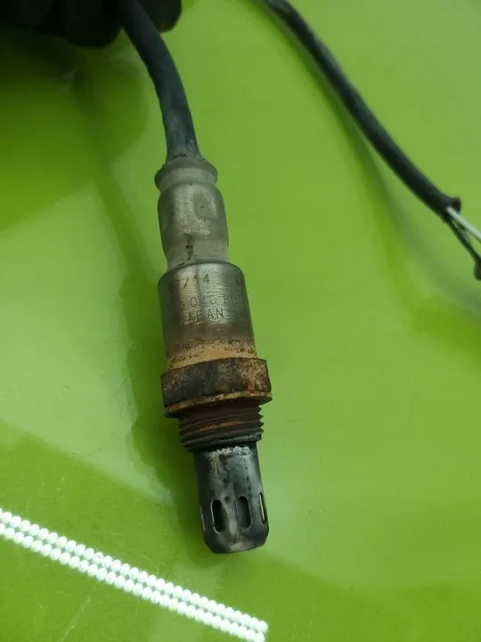 Sensor Lambda Skoda 04C906262 image 6