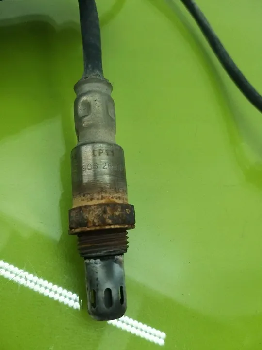 Sensor Lambda Skoda 04C906262 image 7