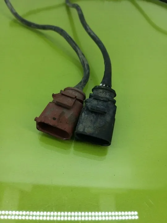 Sensor Lambda Skoda 04C906262 image 9