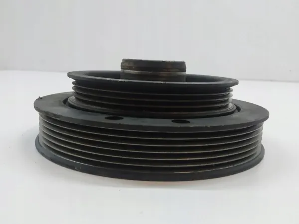 V-snaar poelie 3.5 V6 VQ35DE Renault Vel Satis I image 5