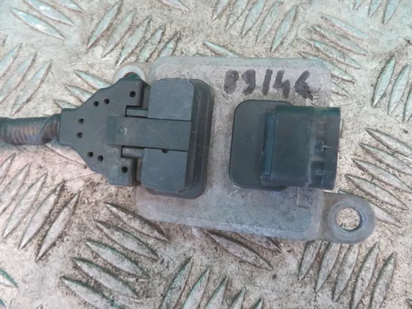 Sensor Lambda Mercedes Sprinter 2.2 A0009059812 image 4