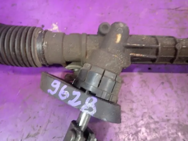 Opel Meriva A Lenkgetriebe OEM 26082855 - Gebraucht image 7