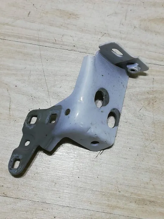 Support d'aile avant gauche OEM 26092286R Dacia Jogger image 2