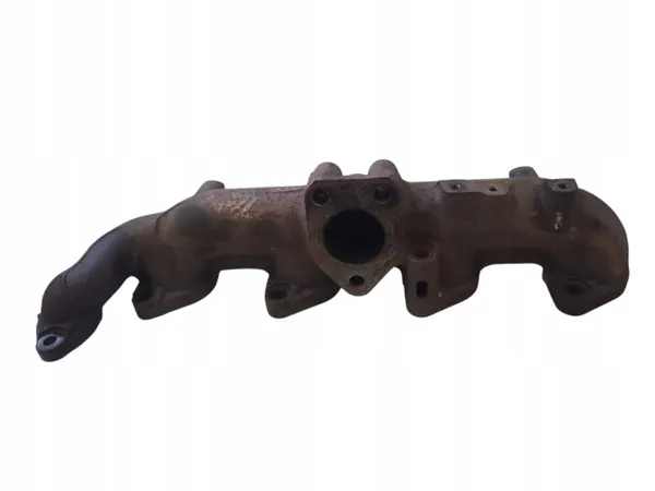 Colector de escape OEM JUT178964 para Kia Sorento image 2
