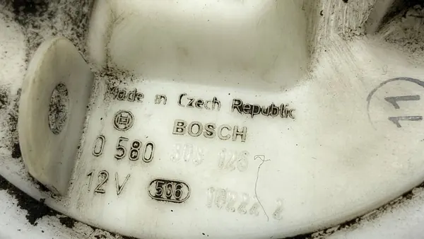 Bomba de combustível flutuante Honda CR-V 3 III 10-12 LIFT image 3