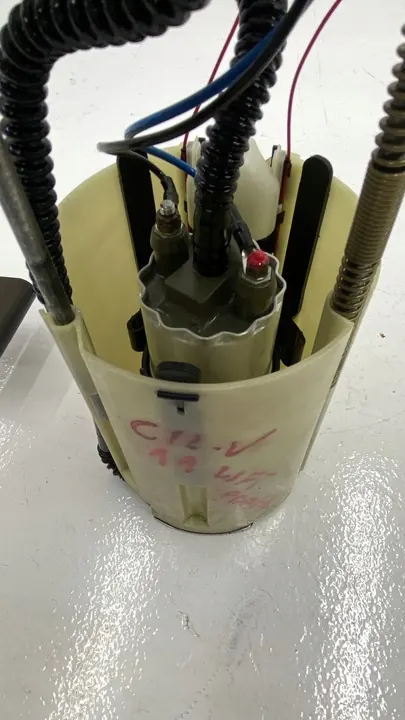 Bomba de combustível flutuante Honda CR-V 3 III 10-12 LIFT image 5