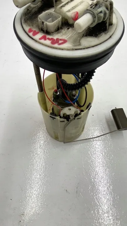 Bomba de combustível flutuante Honda CR-V 3 III 10-12 LIFT image 6