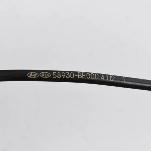 ABS-sensor OEM 58930-BE000 Vänster Fram Hyundai Kona image 4