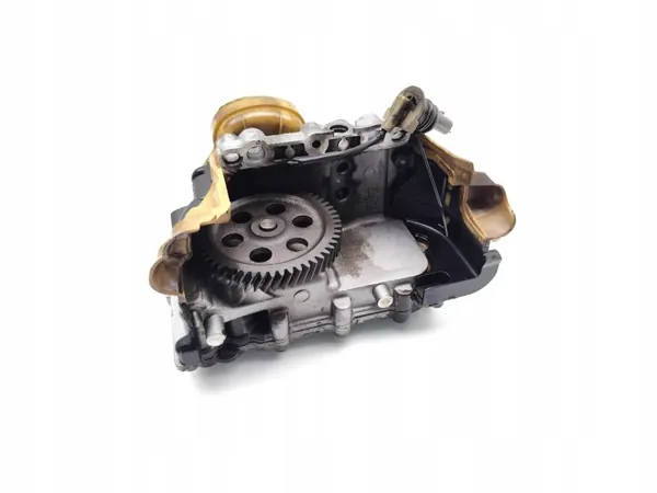 Öljypumppu Nissan Navara OEM 34525702 2.3 dCi image 2