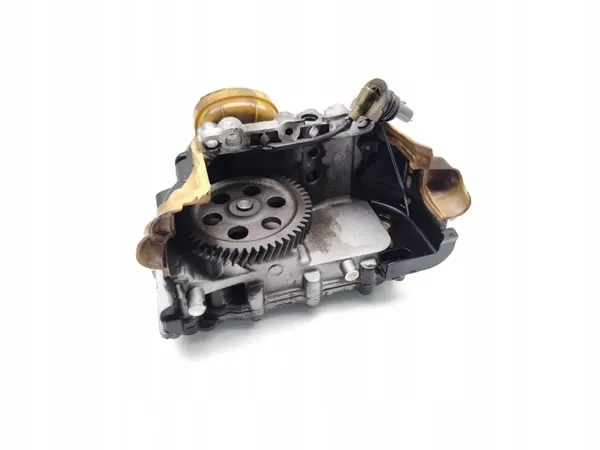 Öljypumppu Nissan Navara OEM 34525702 2.3 dCi image 10