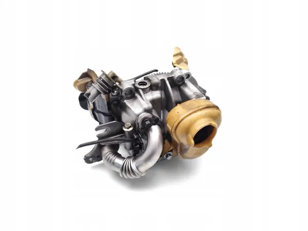 Öljypumppu Nissan Navara OEM 34525702 2.3 dCi image 4