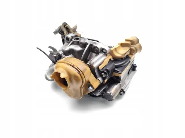 Öljypumppu Nissan Navara OEM 34525702 2.3 dCi image 5