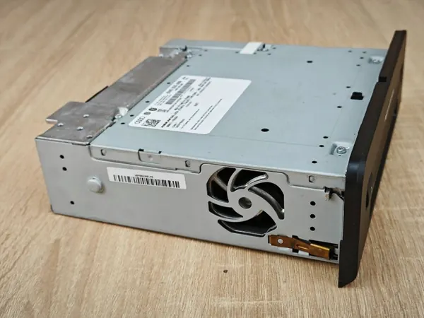 Lecteur de carte SD Audi OE OEM 8W0035899 image 5