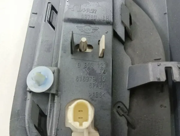 Gebrauchtes Mini OE 9803127 - Original OEM Teil image 7