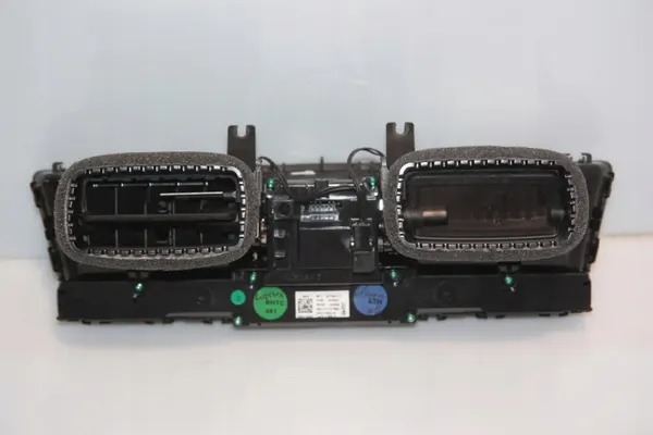Panel AC BMW M8 F93 OEM 64114A176B0 - Usado image 6