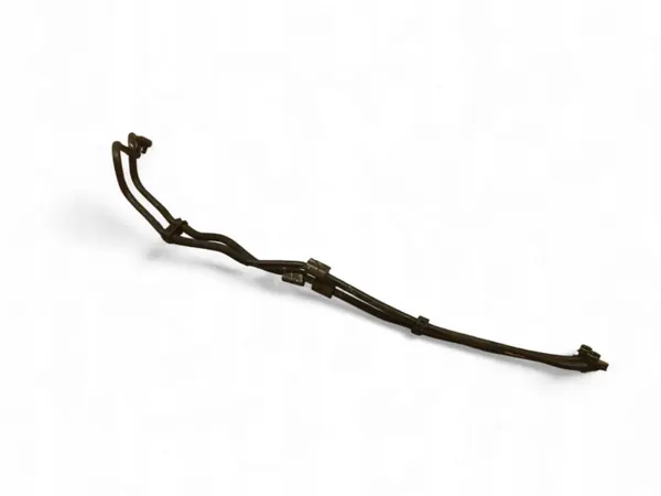 BMW OE Getriebeölkühler-Schlauch OEM 7649067 image 2
