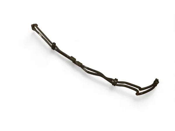 BMW OE Getriebeölkühler-Schlauch OEM 7649067 image 3