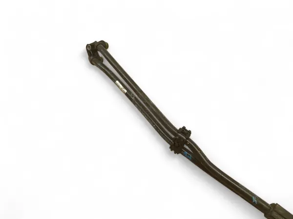 BMW OE Getriebeölkühler-Schlauch OEM 7649067 image 4
