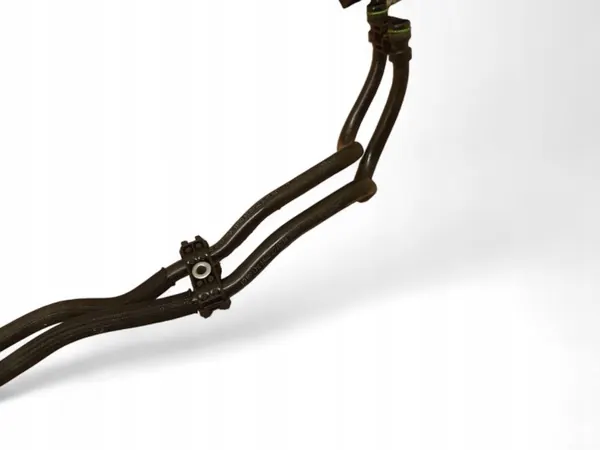 BMW OE Getriebeölkühler-Schlauch OEM 7649067 image 5