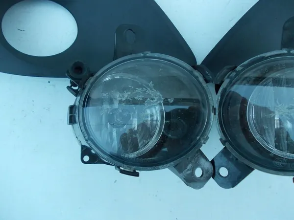 Opel Corsa E FAROL ESQUERDO 13253625 image 2