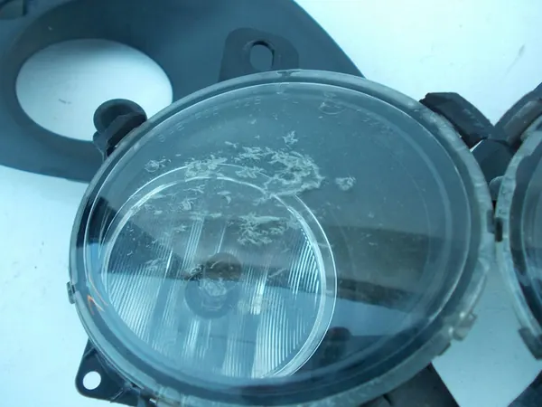 Opel Corsa E FAROL ESQUERDO 13253625 image 3