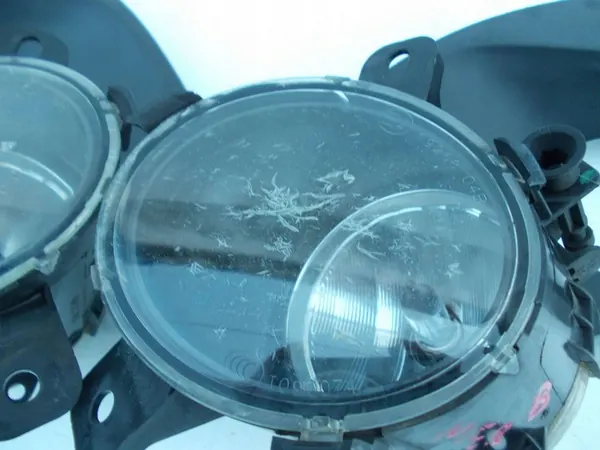 Opel Corsa E FAROL ESQUERDO 13253625 image 5