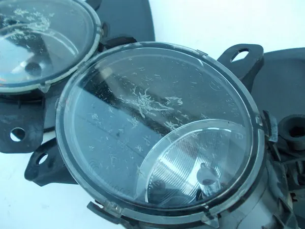 Opel Corsa E FAROL ESQUERDO 13253625 image 6