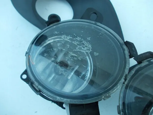 Opel Corsa E FAROL ESQUERDO 13253625 image 7