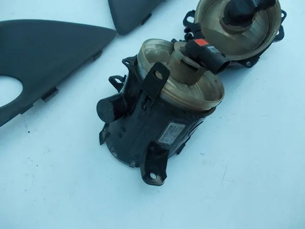 Opel Corsa E FAROL ESQUERDO 13253625 image 9