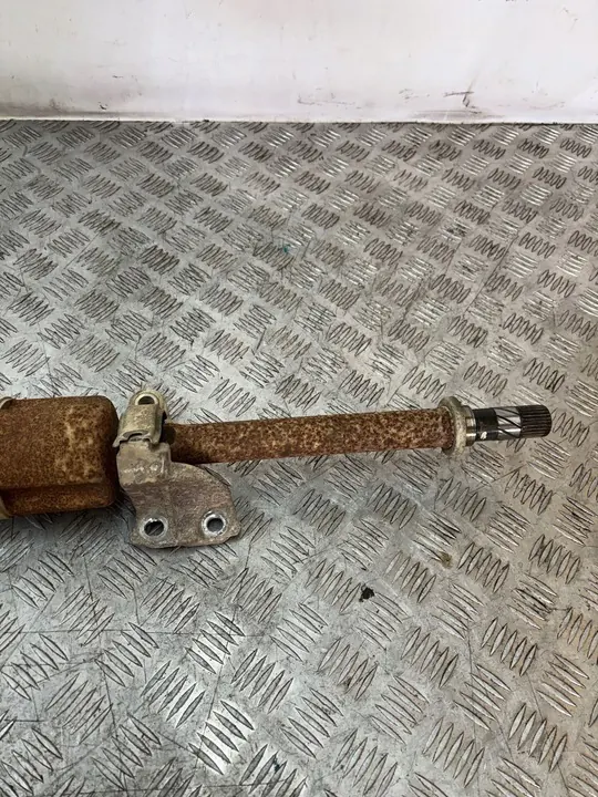 Höger Halvaxel Dacia Duster I 1.5 DCI image 3