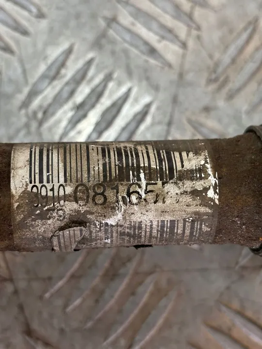 Höger Halvaxel Dacia Duster I 1.5 DCI image 4