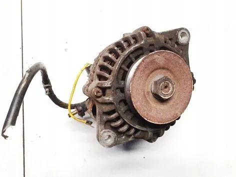 Nissan X-Trail Generaattori 2003 2.2L OEM 231005m310 image 3